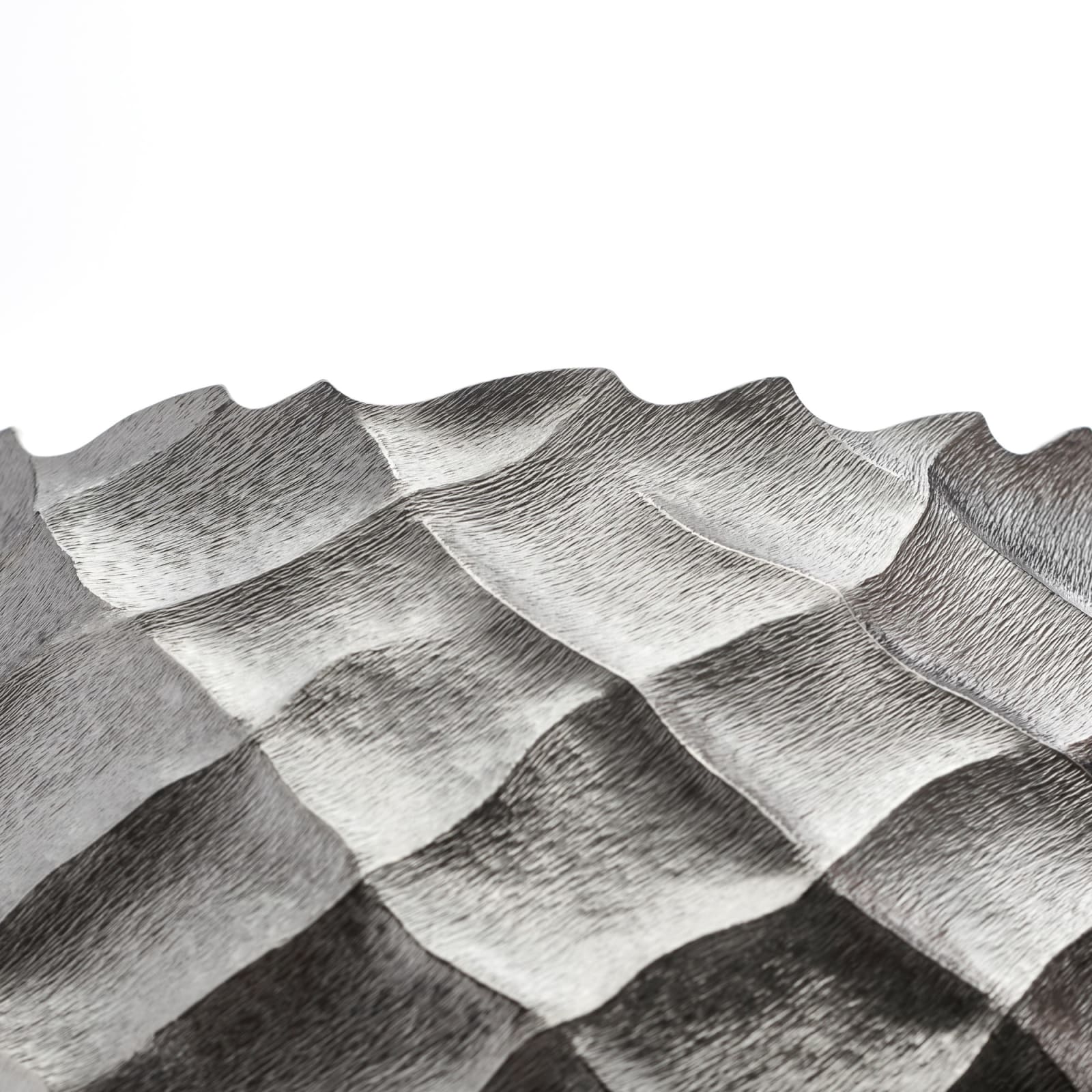 Hiroshi Suzuki, Seni Vase, 2022