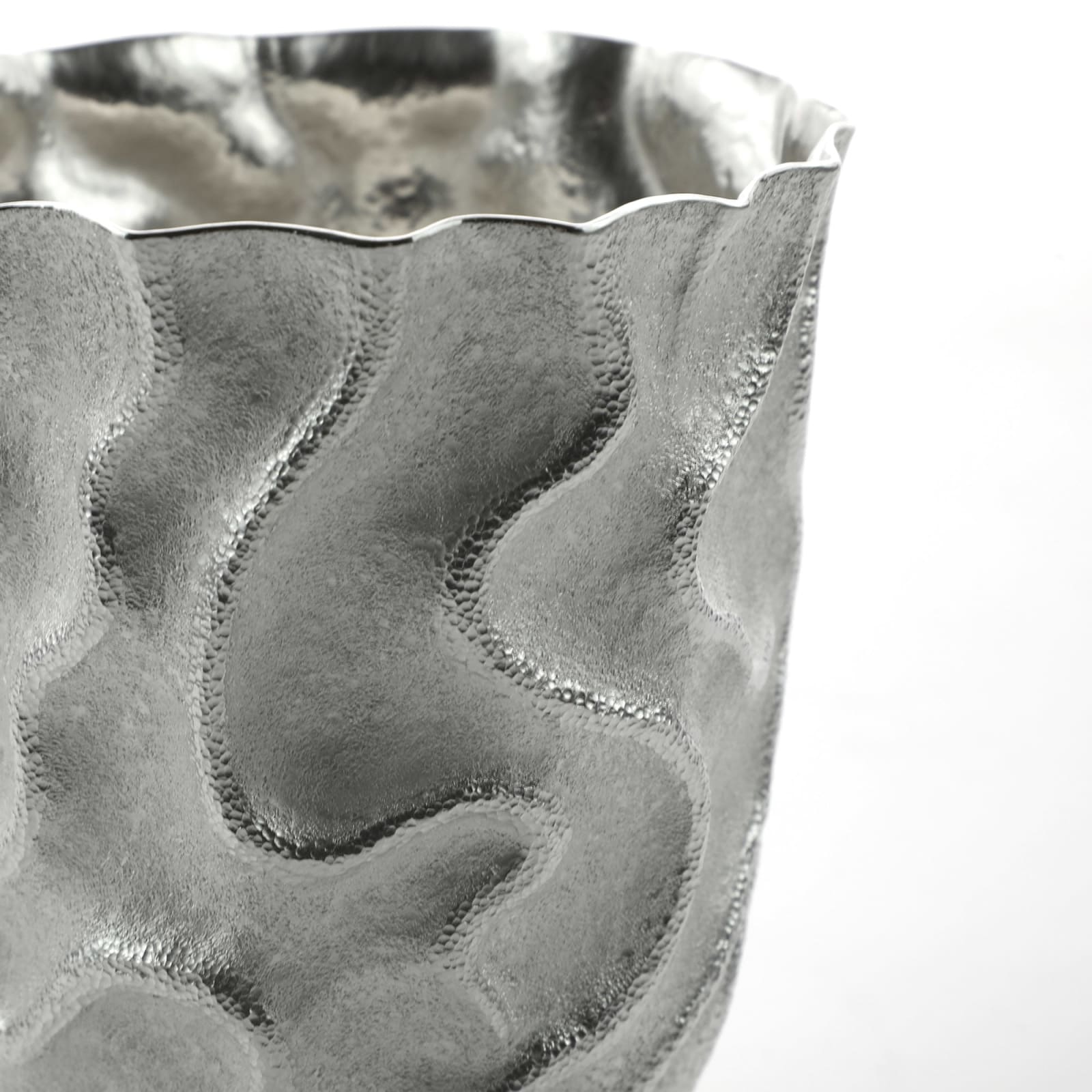 Hiroshi Suzuki, Terra Beaker, 2024