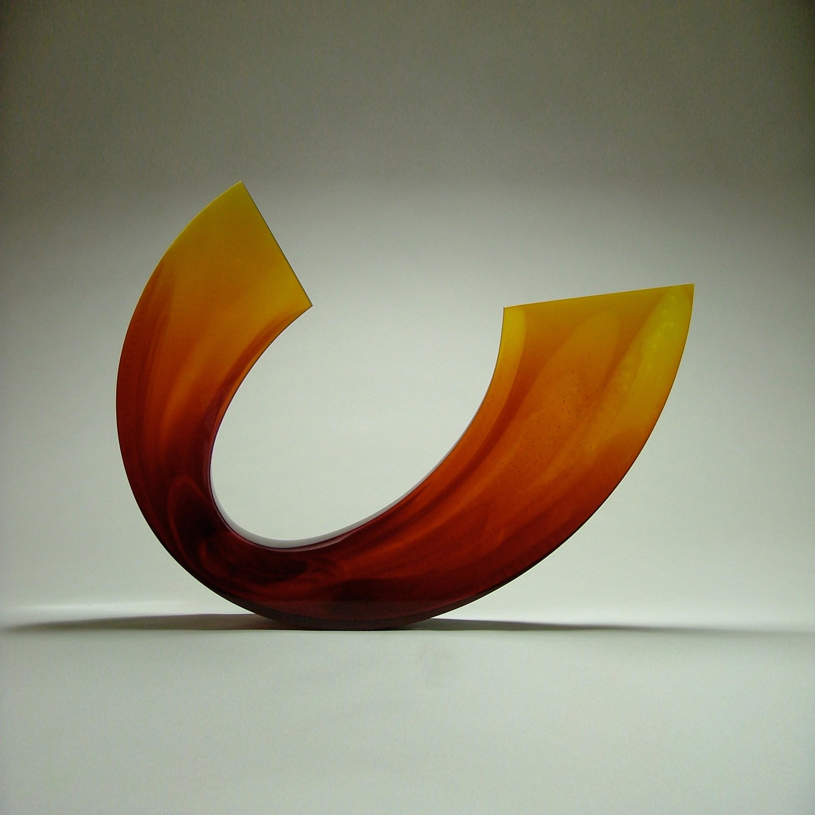Galia Amsel, Inflame II, 2008