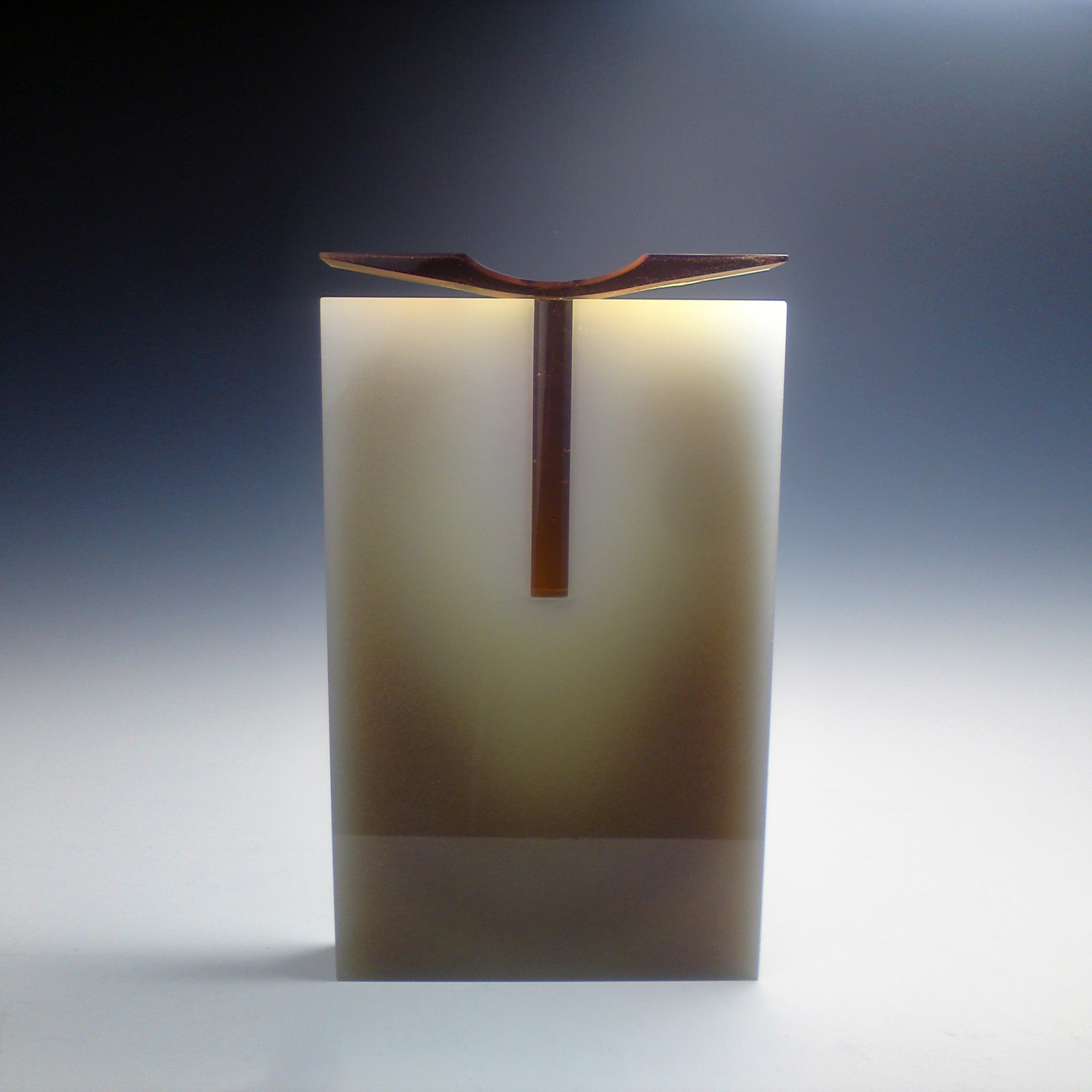 Bruno Romanelli, Ariel, 2012