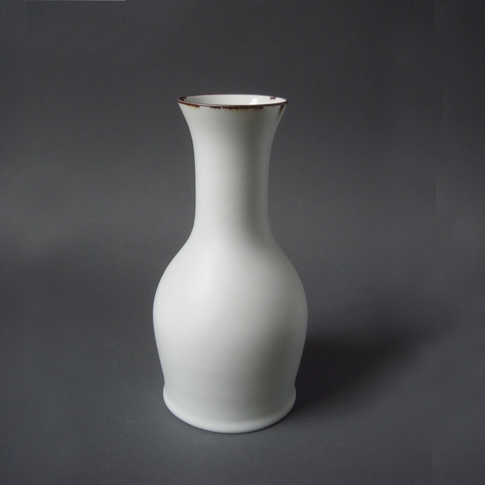Kirsten Coelho, Vase, 2007