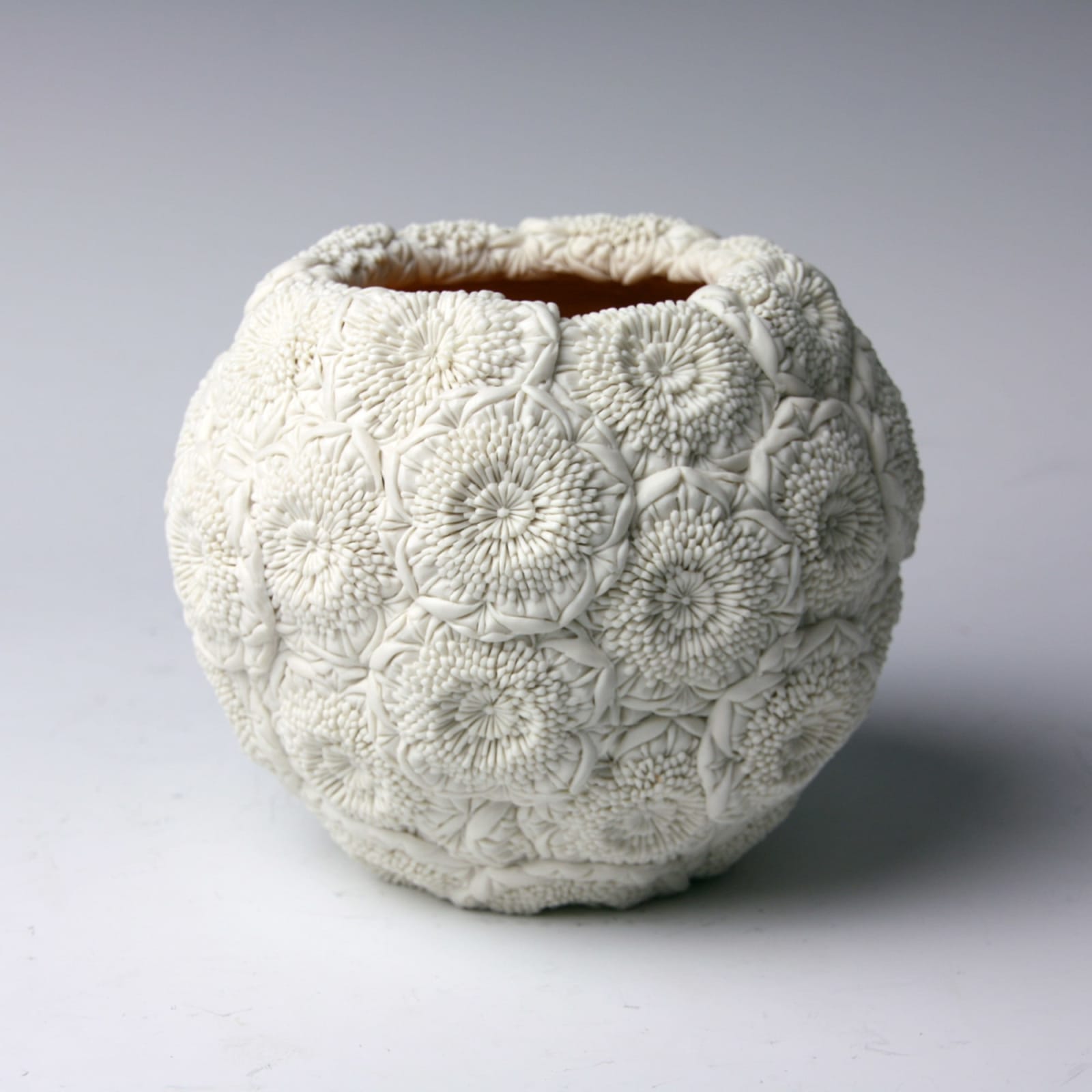 Hitomi Hosono, Camellia Bowl, 2013