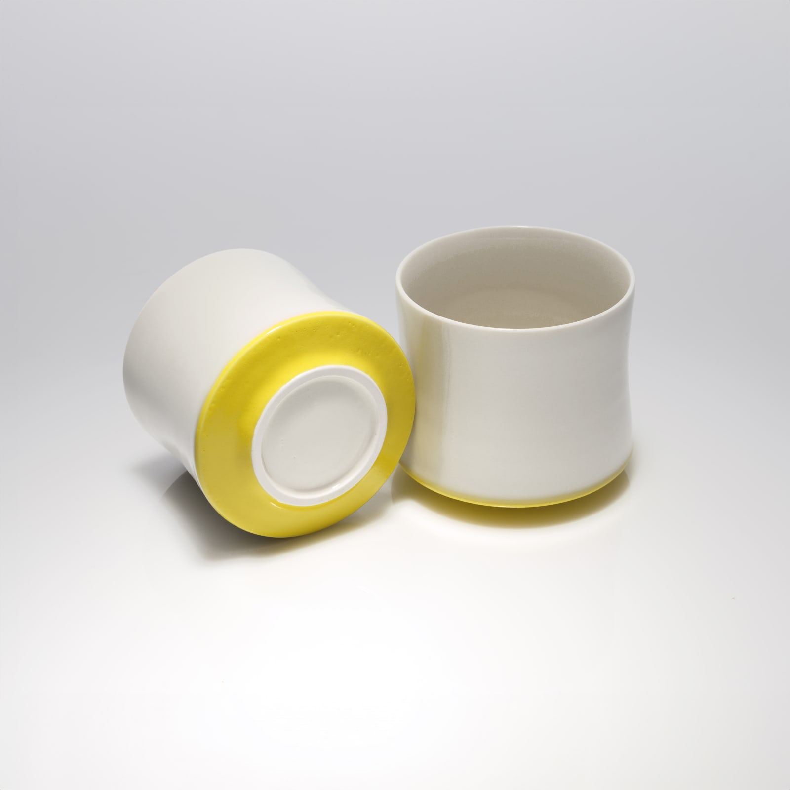 Natasha Daintry, Halo Bowl, 2024