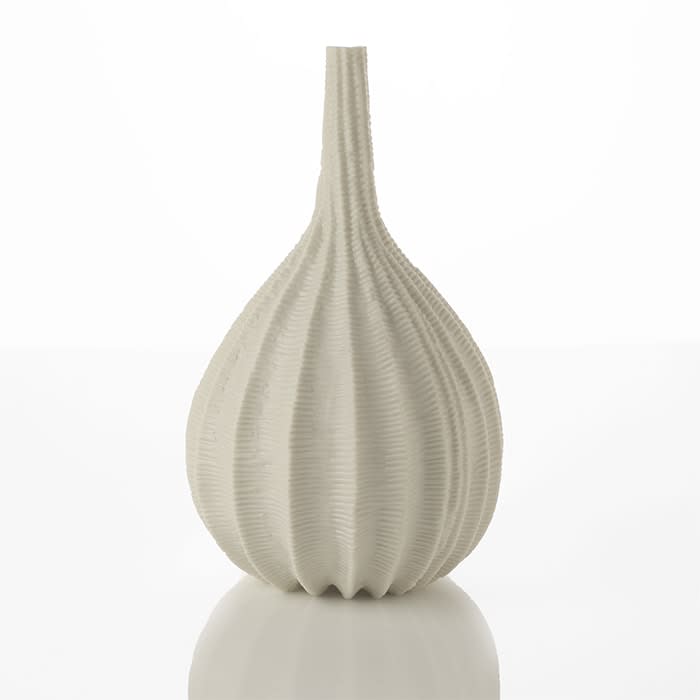 Andrew Wicks, Small Drop Vase, 2022