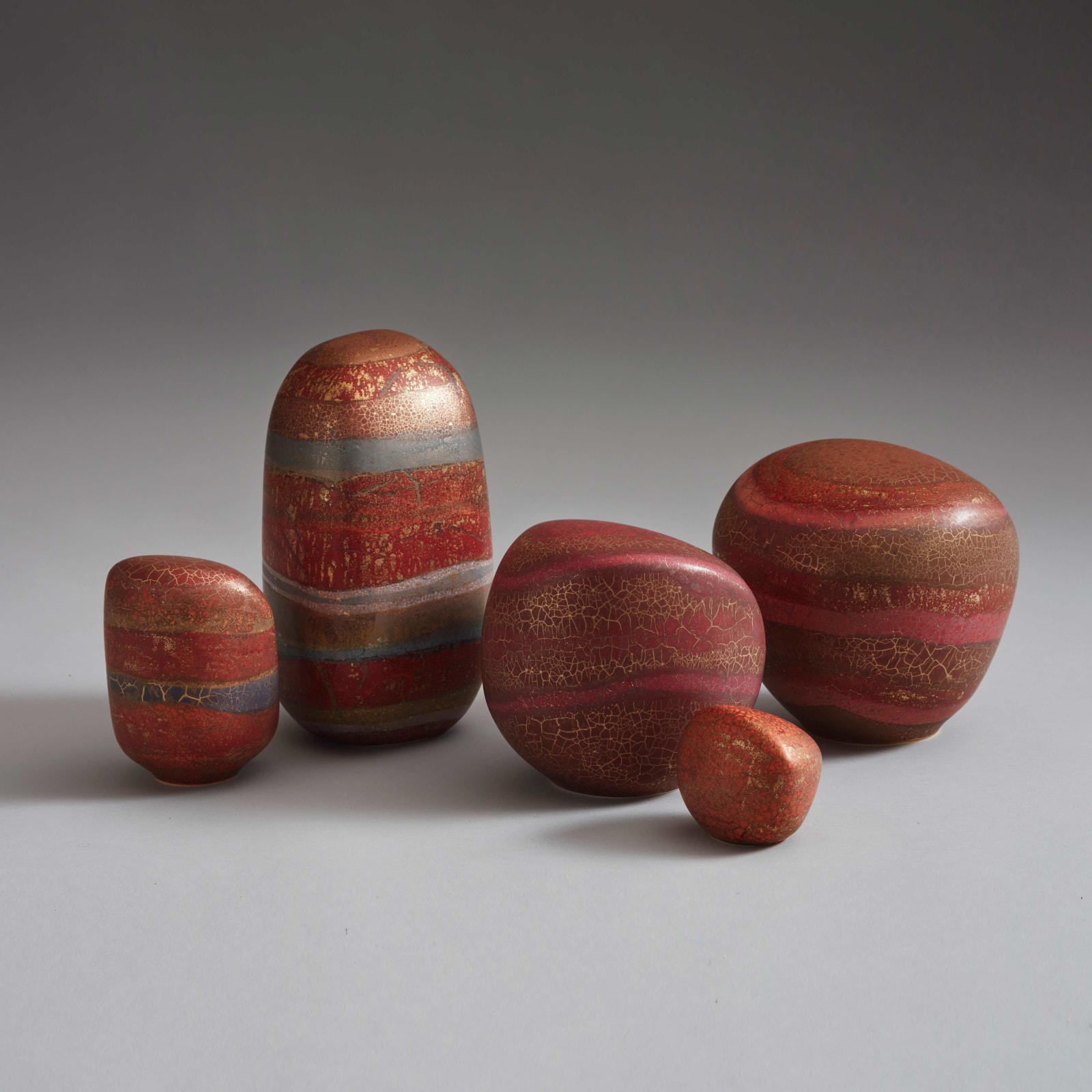 Pippin Drysdale, Rare Earth IV, 2020