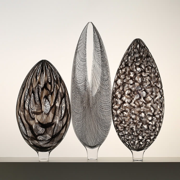 Tobias Møhl, Three Part Black Twill Collection, 2024