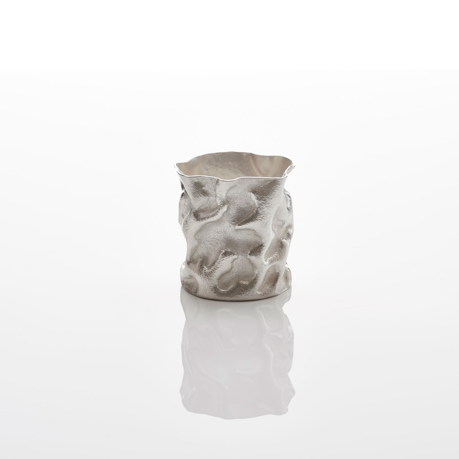 Hiroshi Suzuki, Unen Beaker, 2017