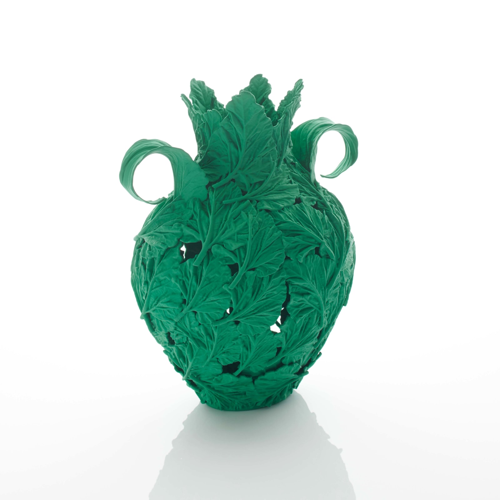 Michael Eden, After Le Lorrain II, 2018