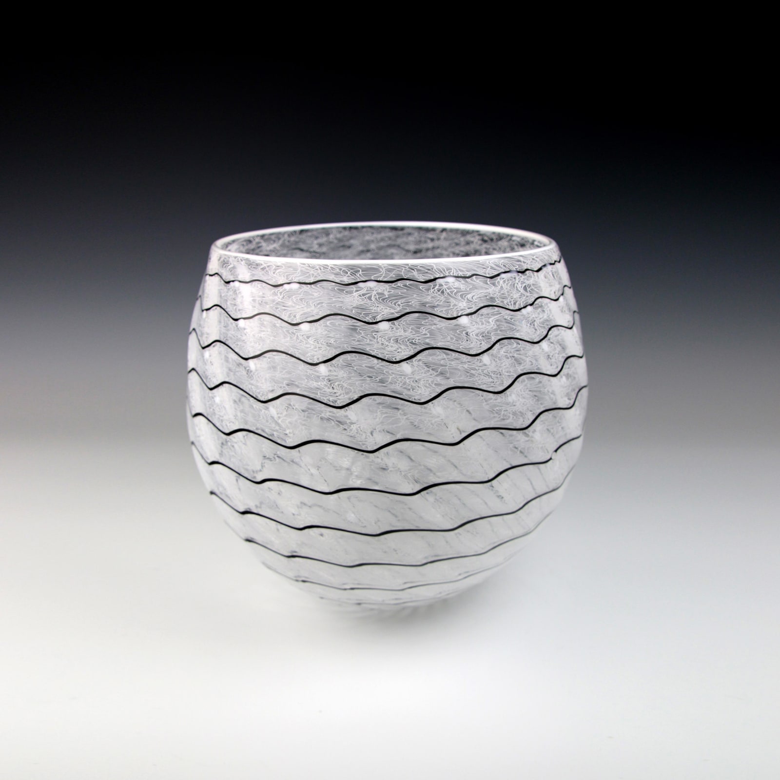 Tobias Møhl, Large Nest Bowl, 2013