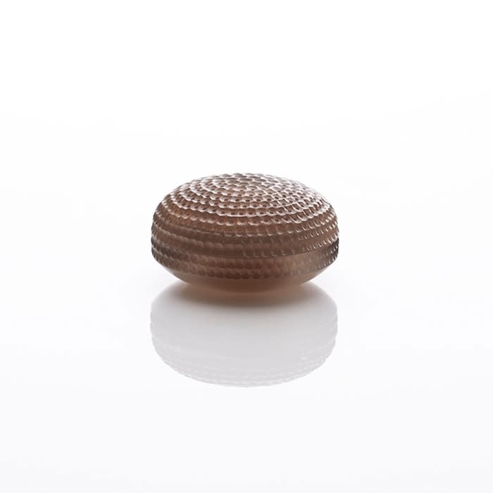 Toshiya Oguma, Small Agate Box, 2021