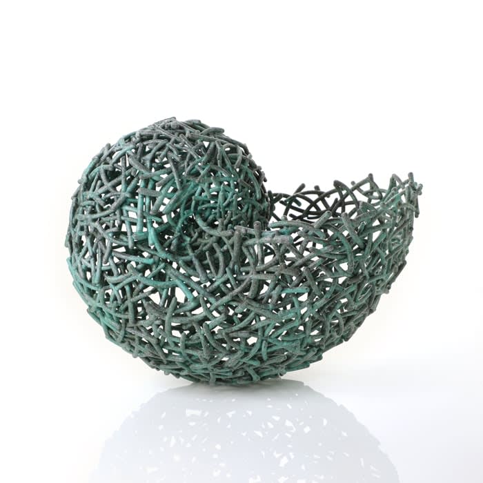 Michael Eden, Nautilus IV, 2020