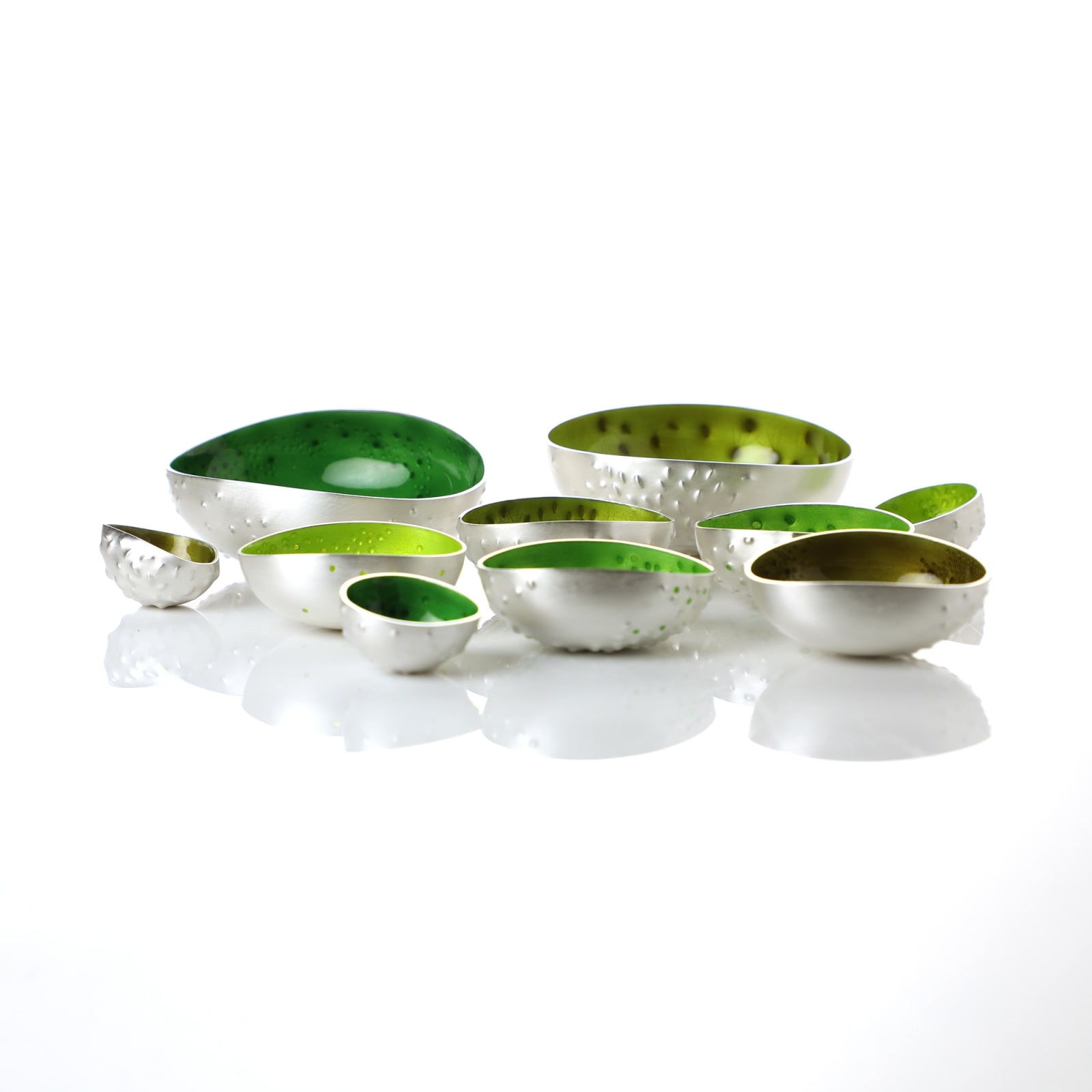 Cara Murphy, Green Fields, 2020