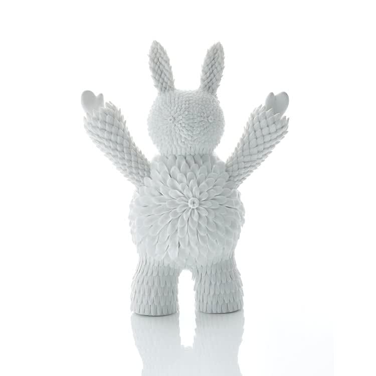 Vipoo Srivilasa, Patience Flower XXXIX, 2021