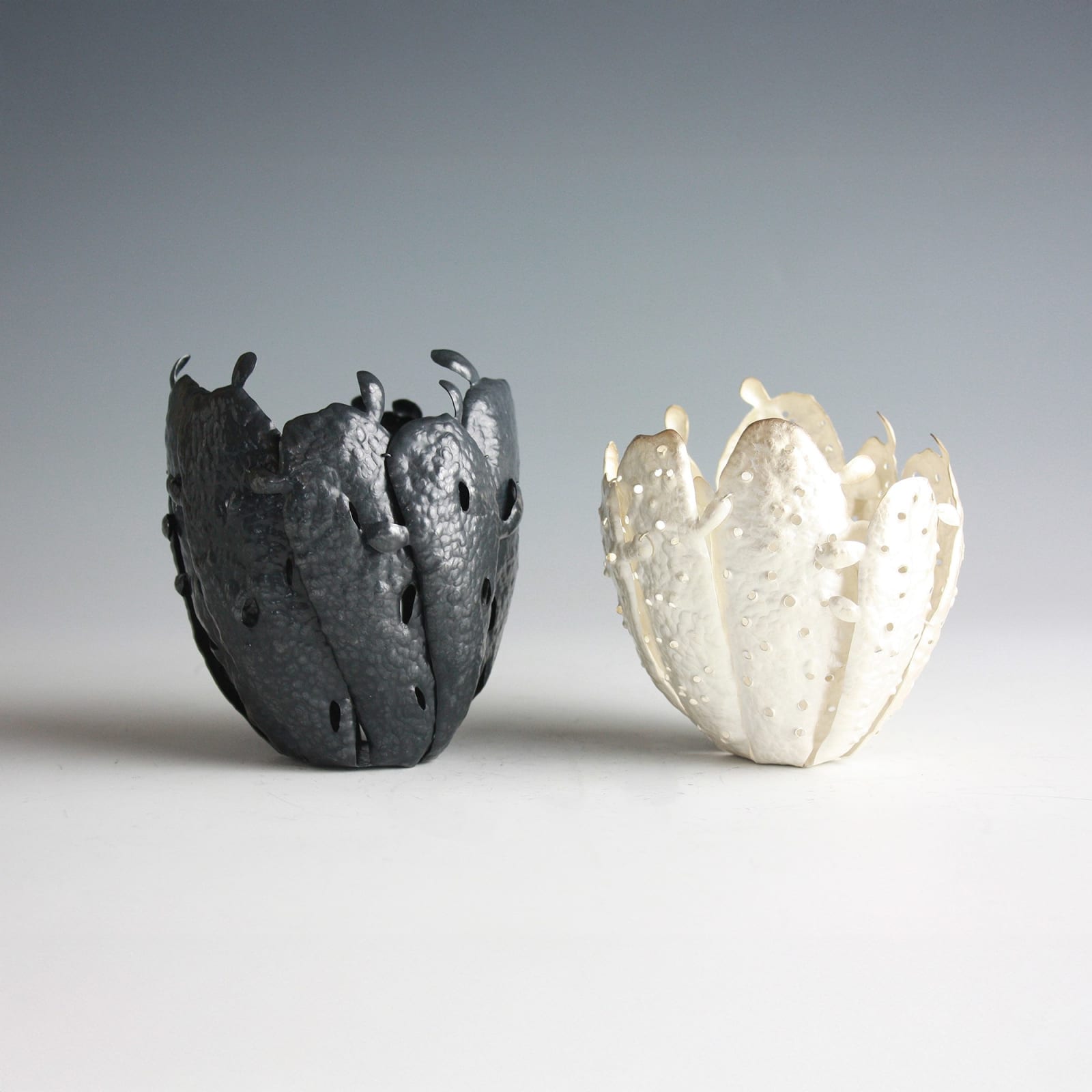 Julie Blyfield, Sea Sponge, 2010