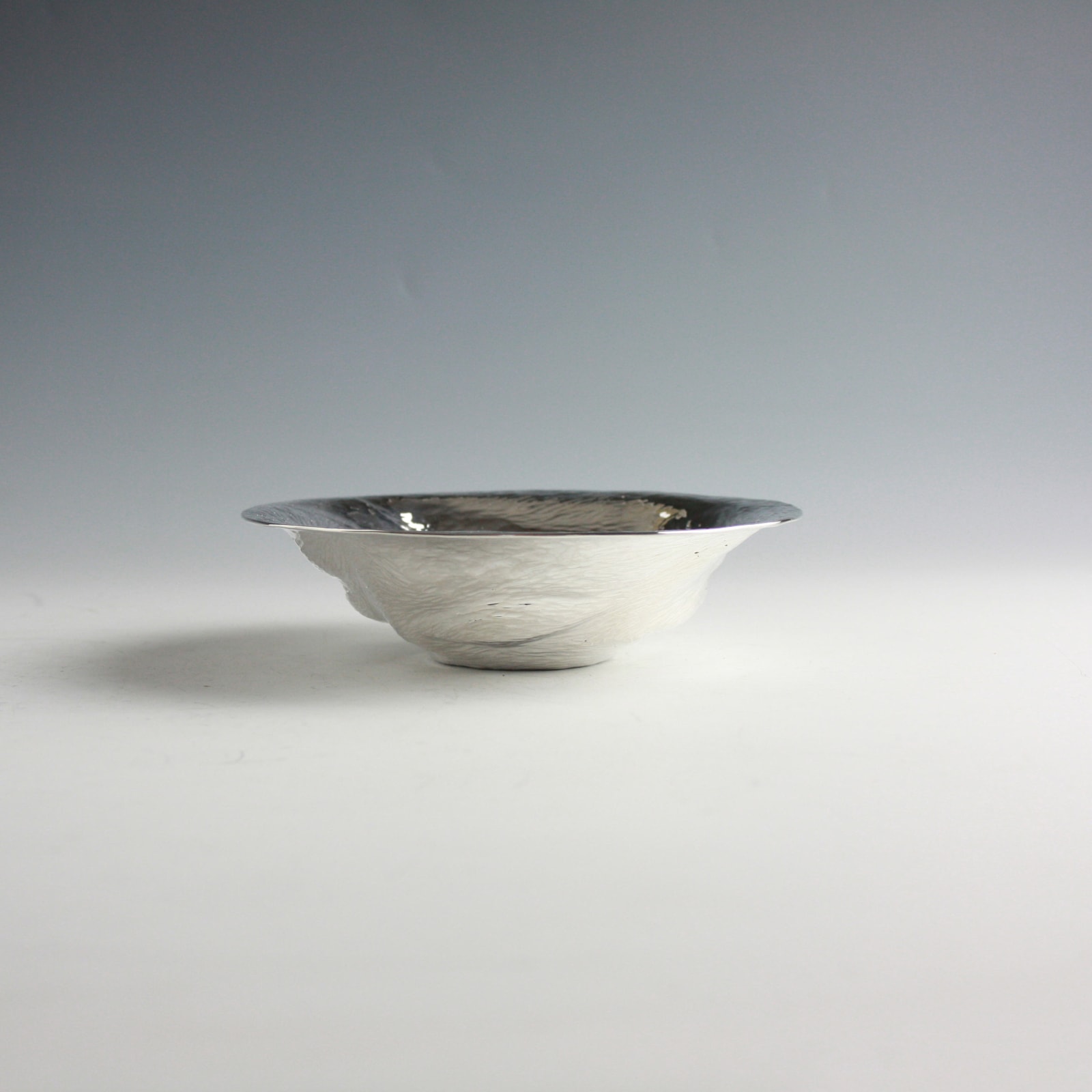Ndidi Ekubia, Round Dish, 2011