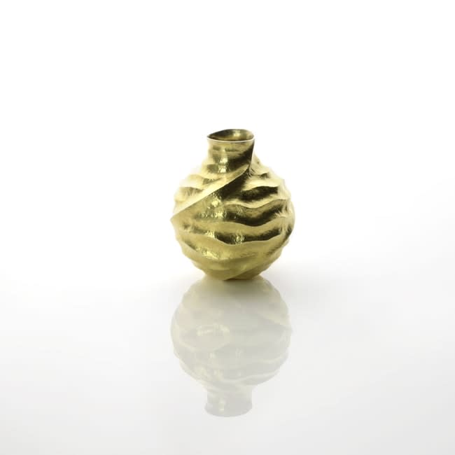 Hiroshi Suzuki, Super Mini Aqua-Poesy VII, 2018