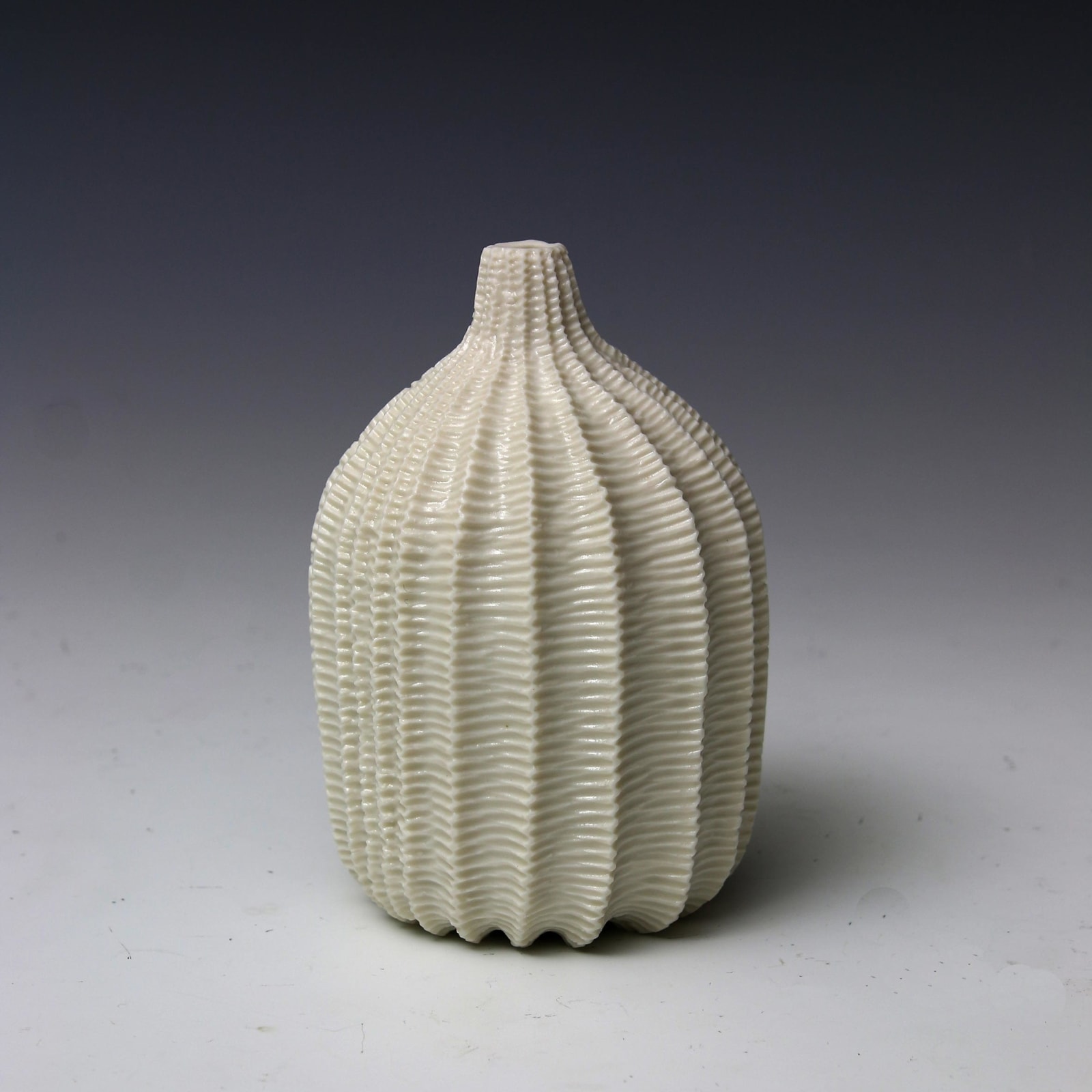 Andrew Wicks, Small Bud Vase, 2015