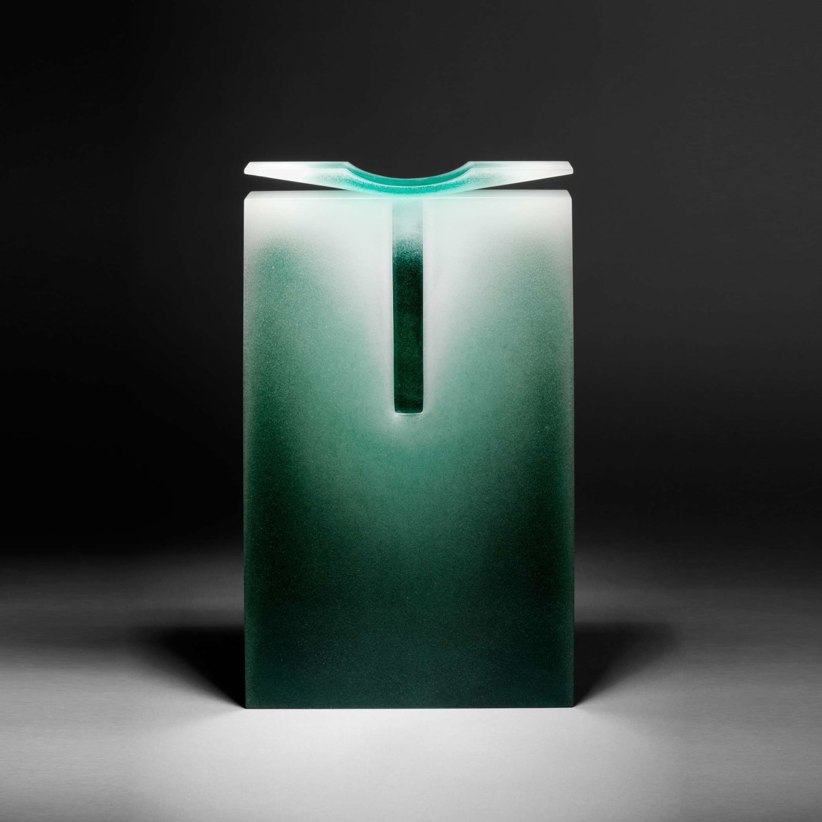 Bruno Romanelli, Oberon, 2012