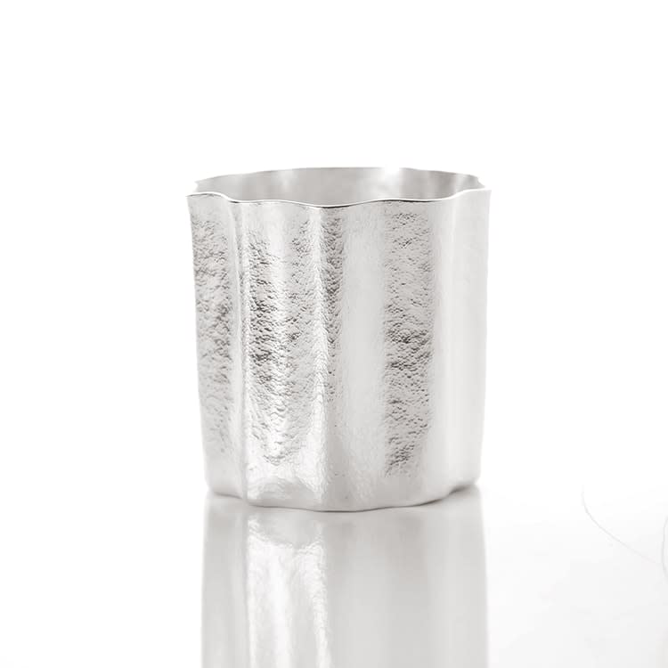 Hiroshi Suzuki, Seni Beaker, 2024