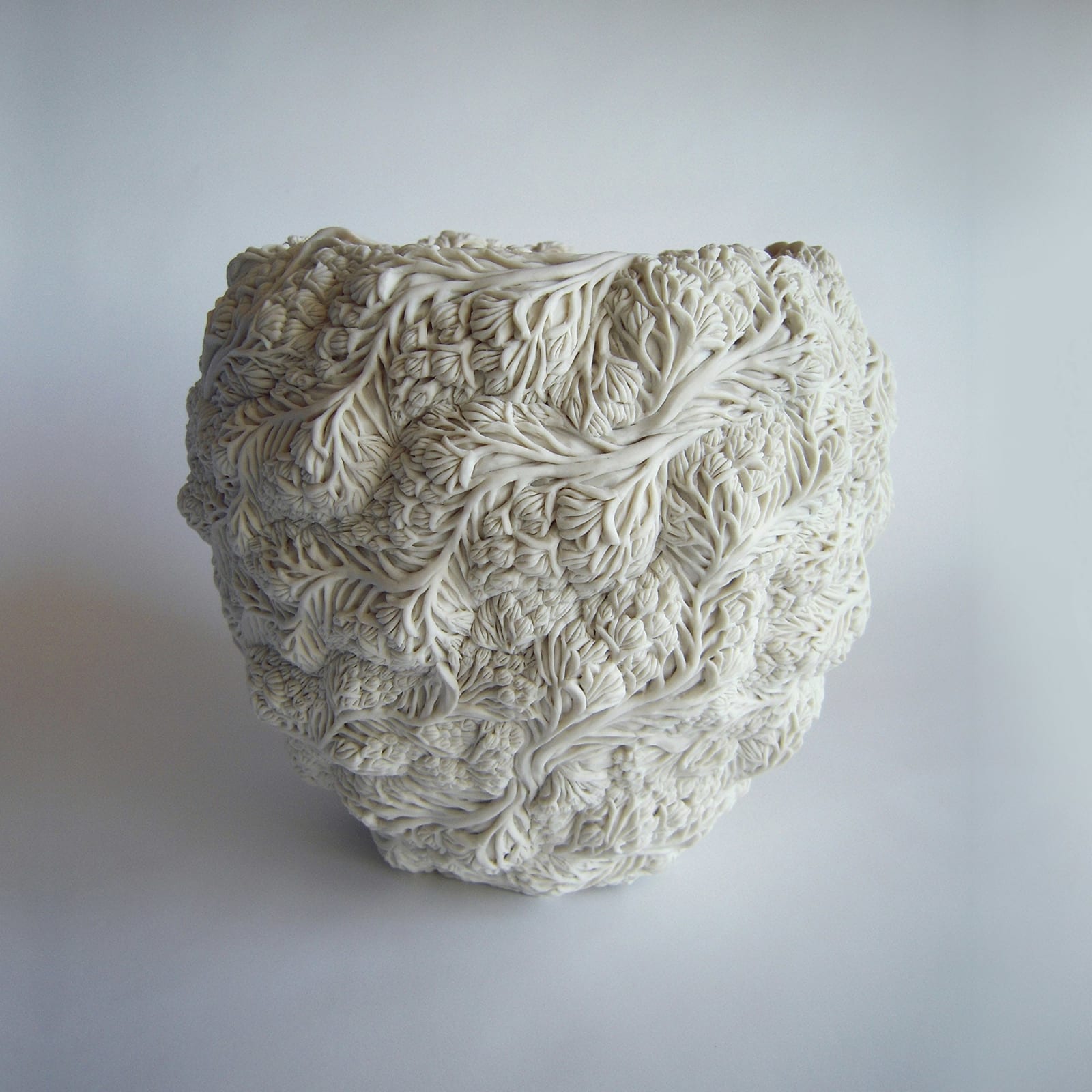 Hitomi Hosono, Shirakawa Bowl, 2013