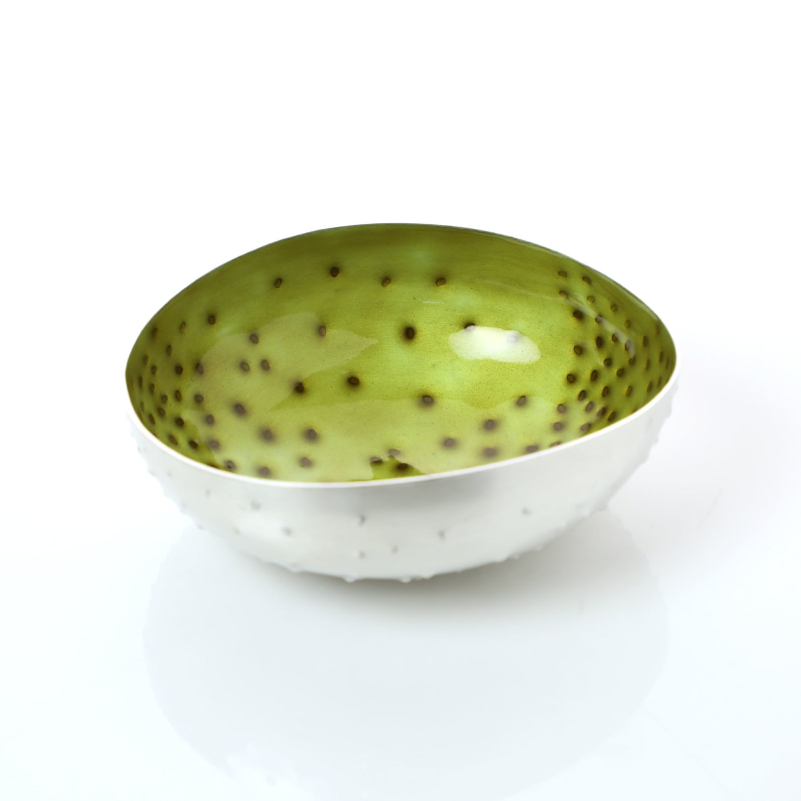 Cara Murphy, Textured Seed Bowl, 2020