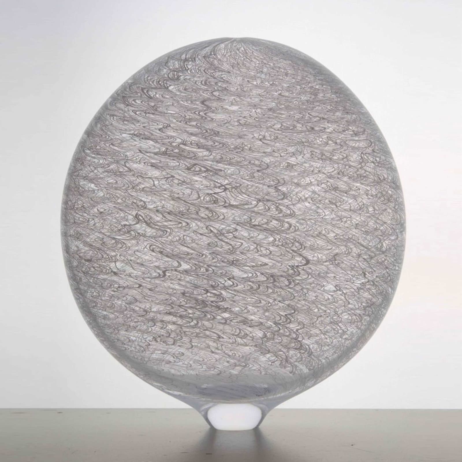 Tobias Møhl, Silk Spinner Vessel, 2014