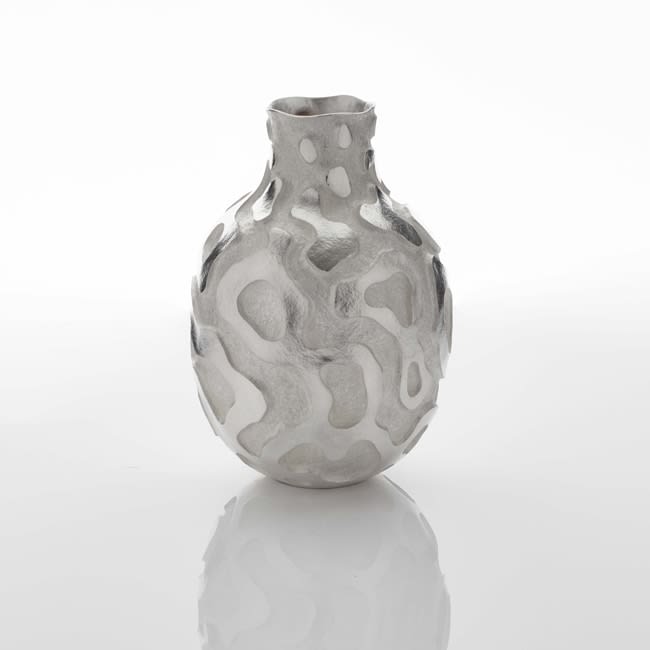 Hiroshi Suzuki, Aqua-Poesy VI, 2018