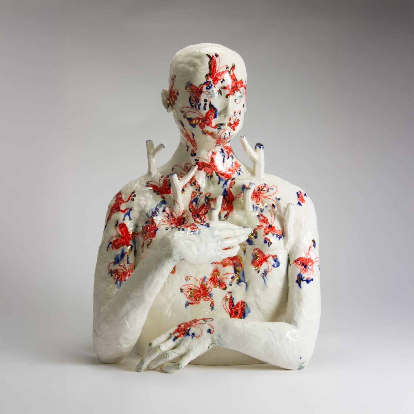 Claire Curneen, Psyche II, 2018