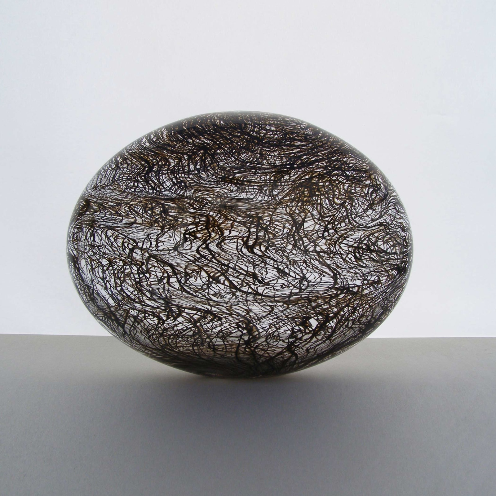 Tobias Møhl, Black Twill, 2010