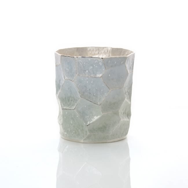 Hiroshi Suzuki, Terra Beaker, 2019