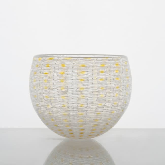 Tobias Møhl, Nest Bowl, 2017