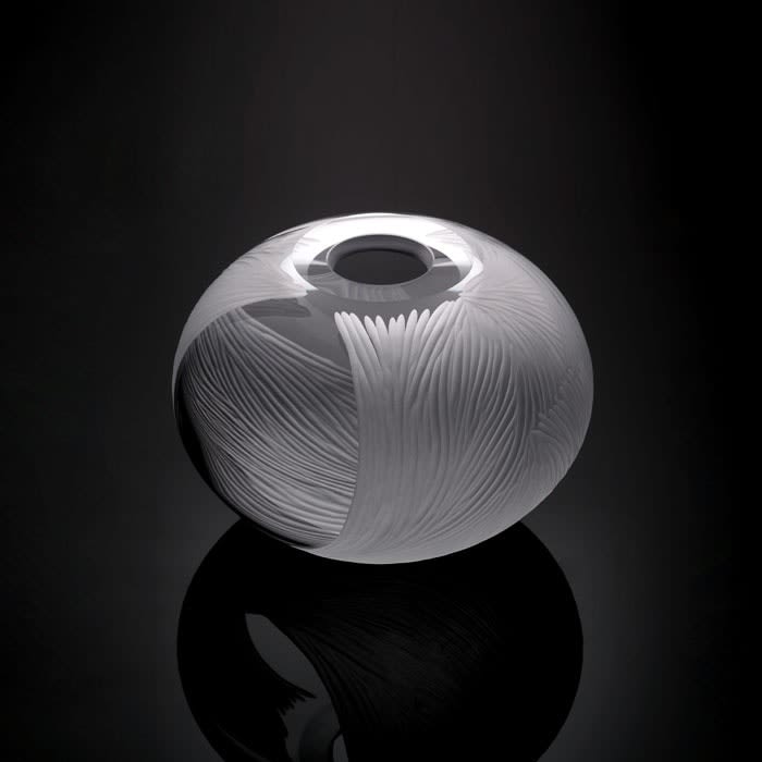 Vezzini and Chen, Cave, 2021