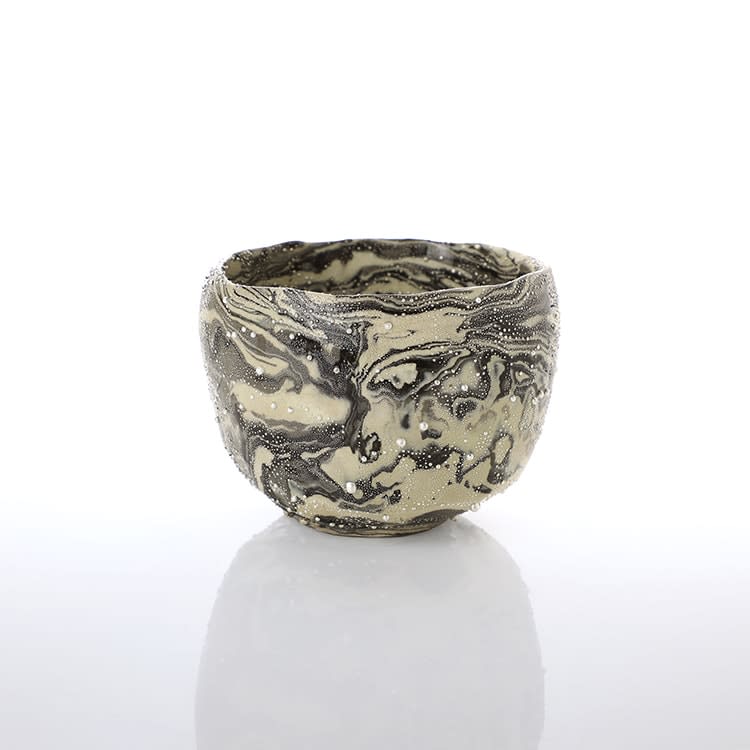 Takahiro Kondo, Wave Bowl, 2020