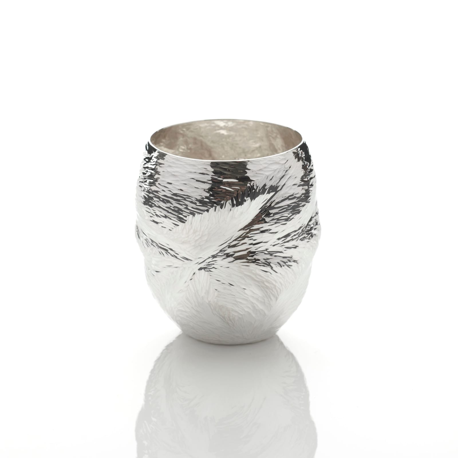 Ndidi Ekubia, Small Vessel, 2019