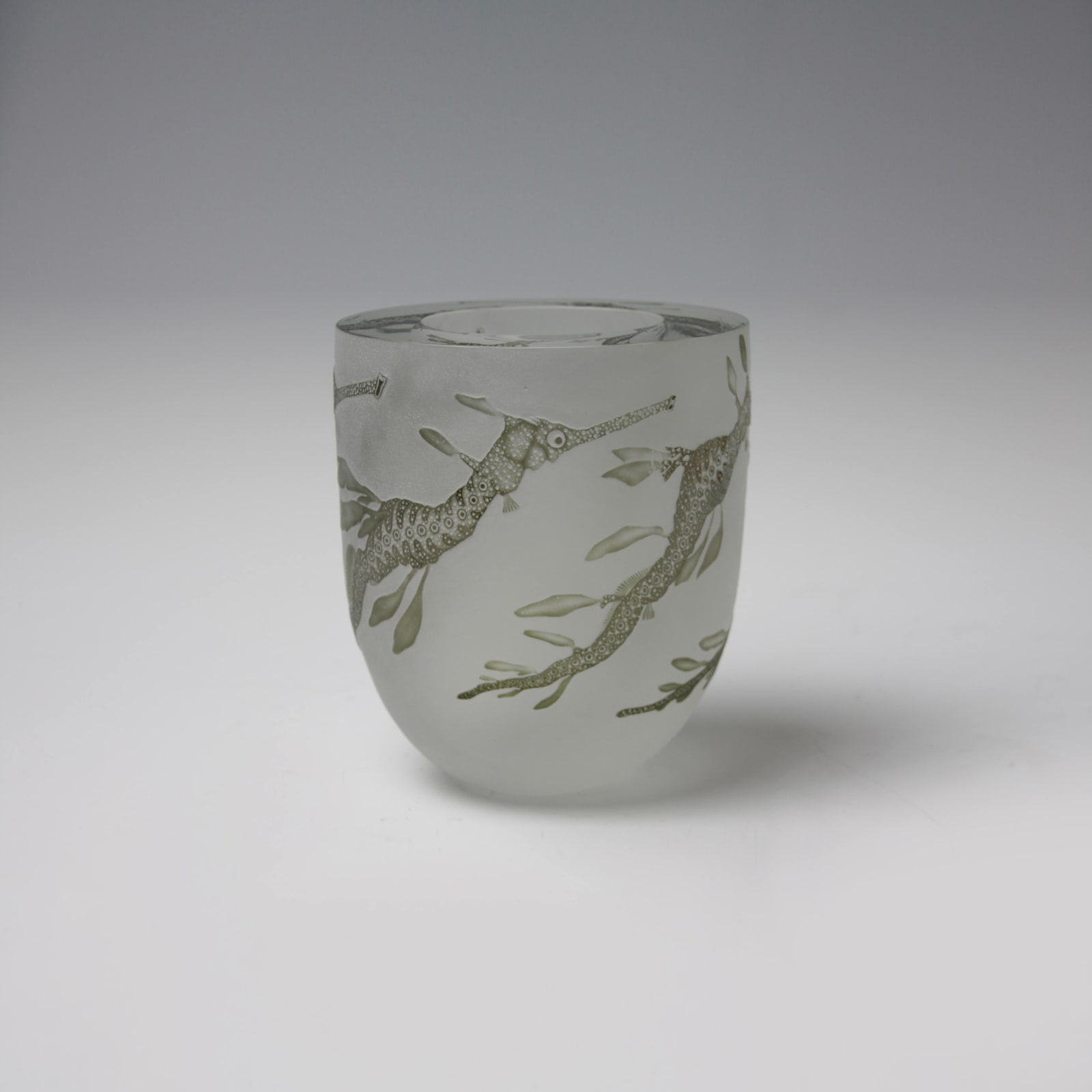 Katharine Coleman, Flights of Fancy III, 2011