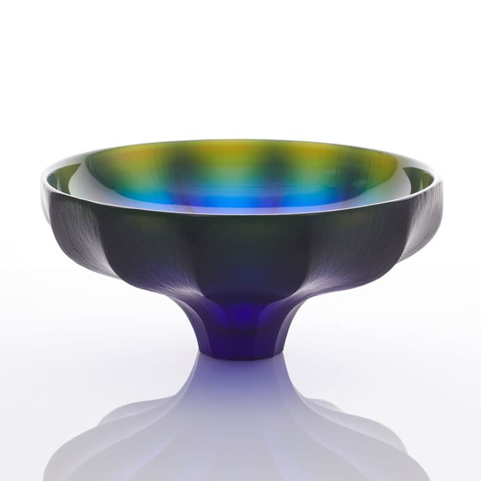 Joon Yong Kim, Flower in the Night, 2019