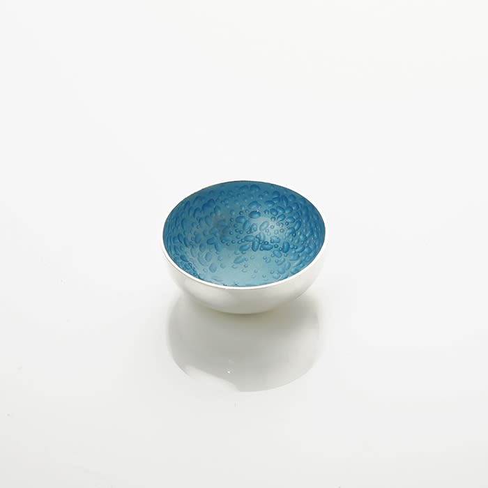 Cara Murphy, Bubble Bowl IV, 2021