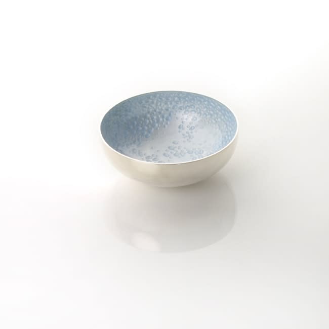 Cara Murphy, Bubble Bowl I, 2017