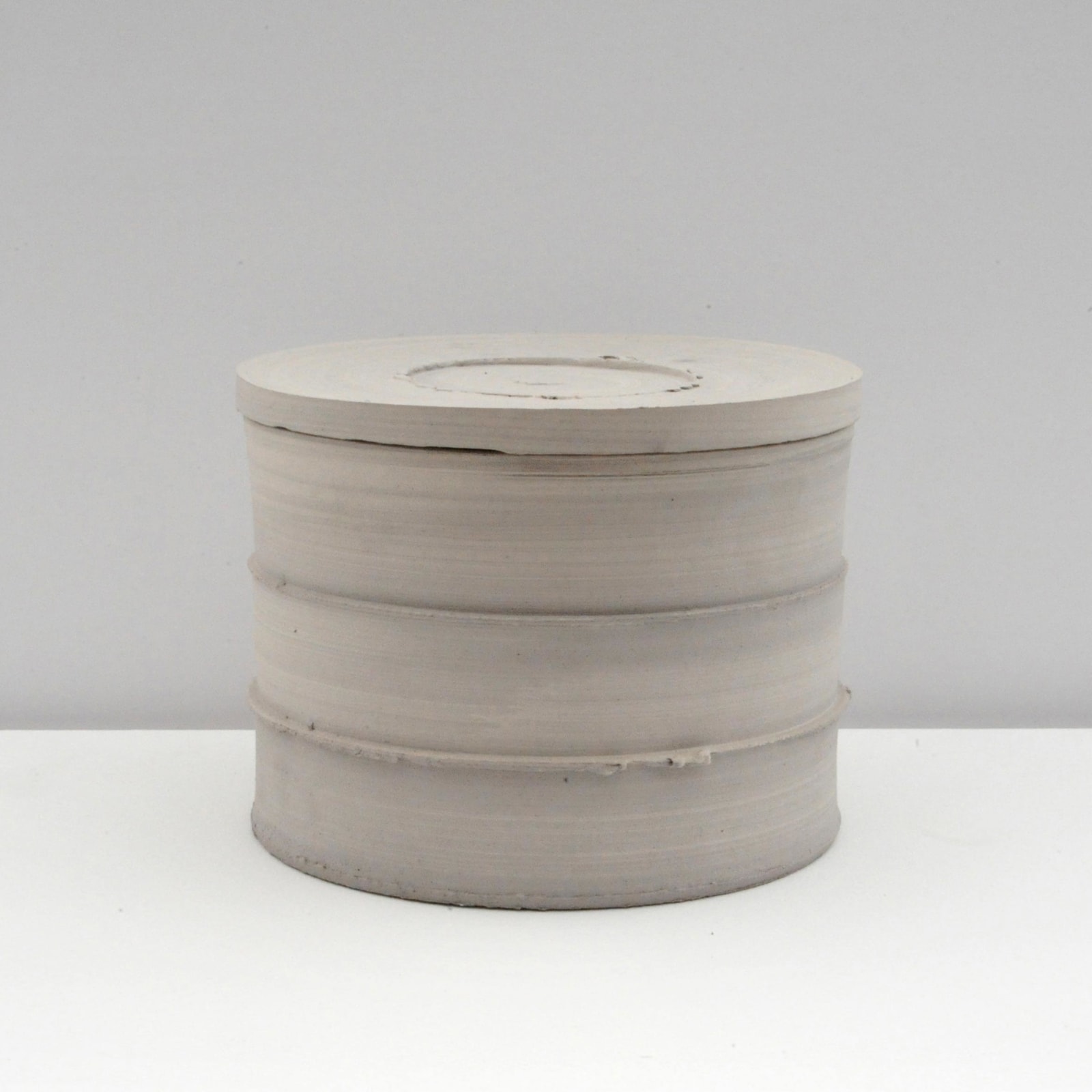 Julian Stair, Cinerary Jar VI, 2012