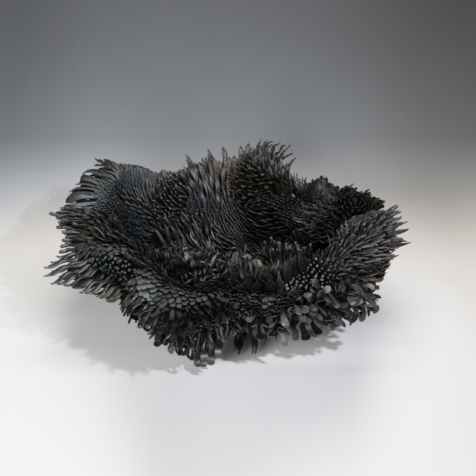 Junko Mori, Propagation Project; Spring Fever, Tanka, 2016