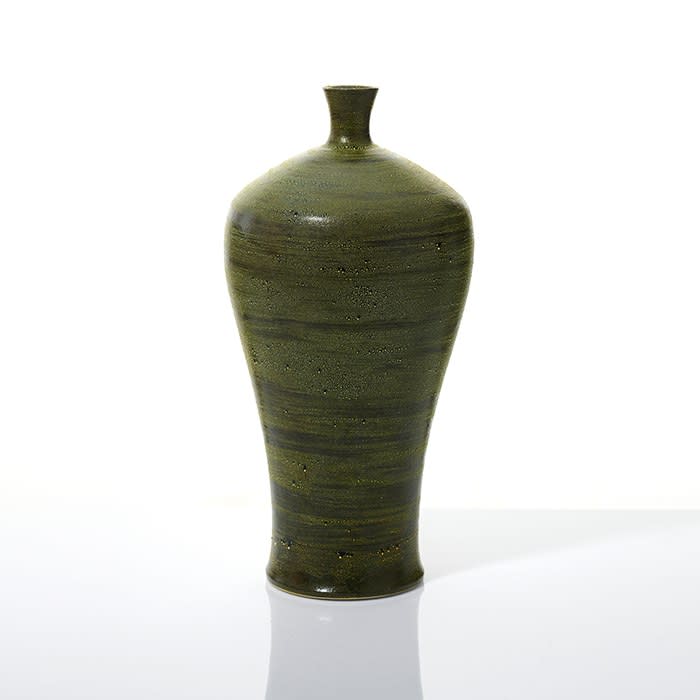 Takahiro Kondo, Yellow Mist, 2020