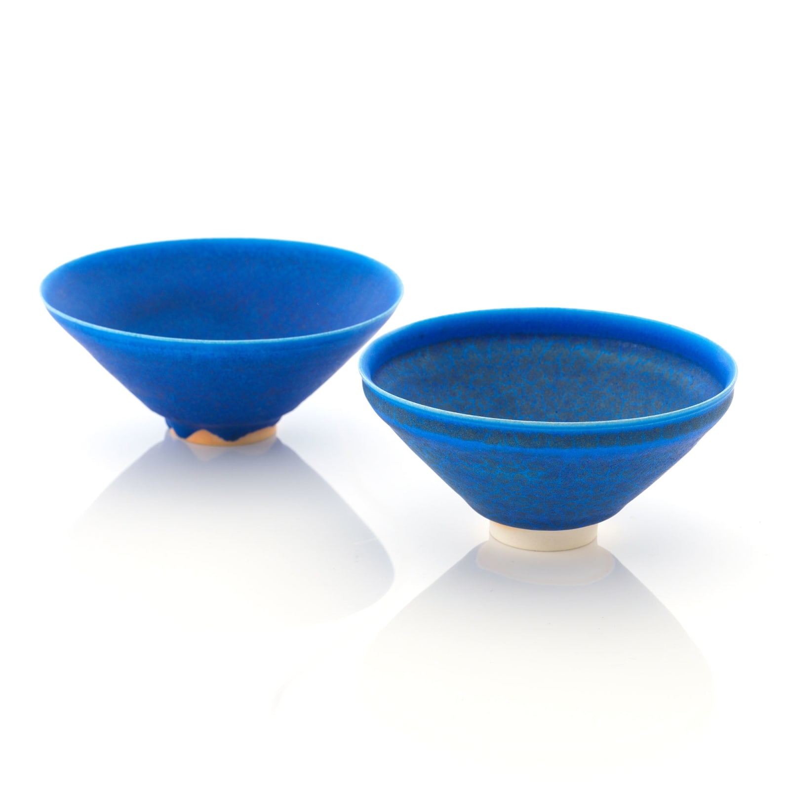 Takahiro Kondo, Lapis Lazuli Bowl, 2025