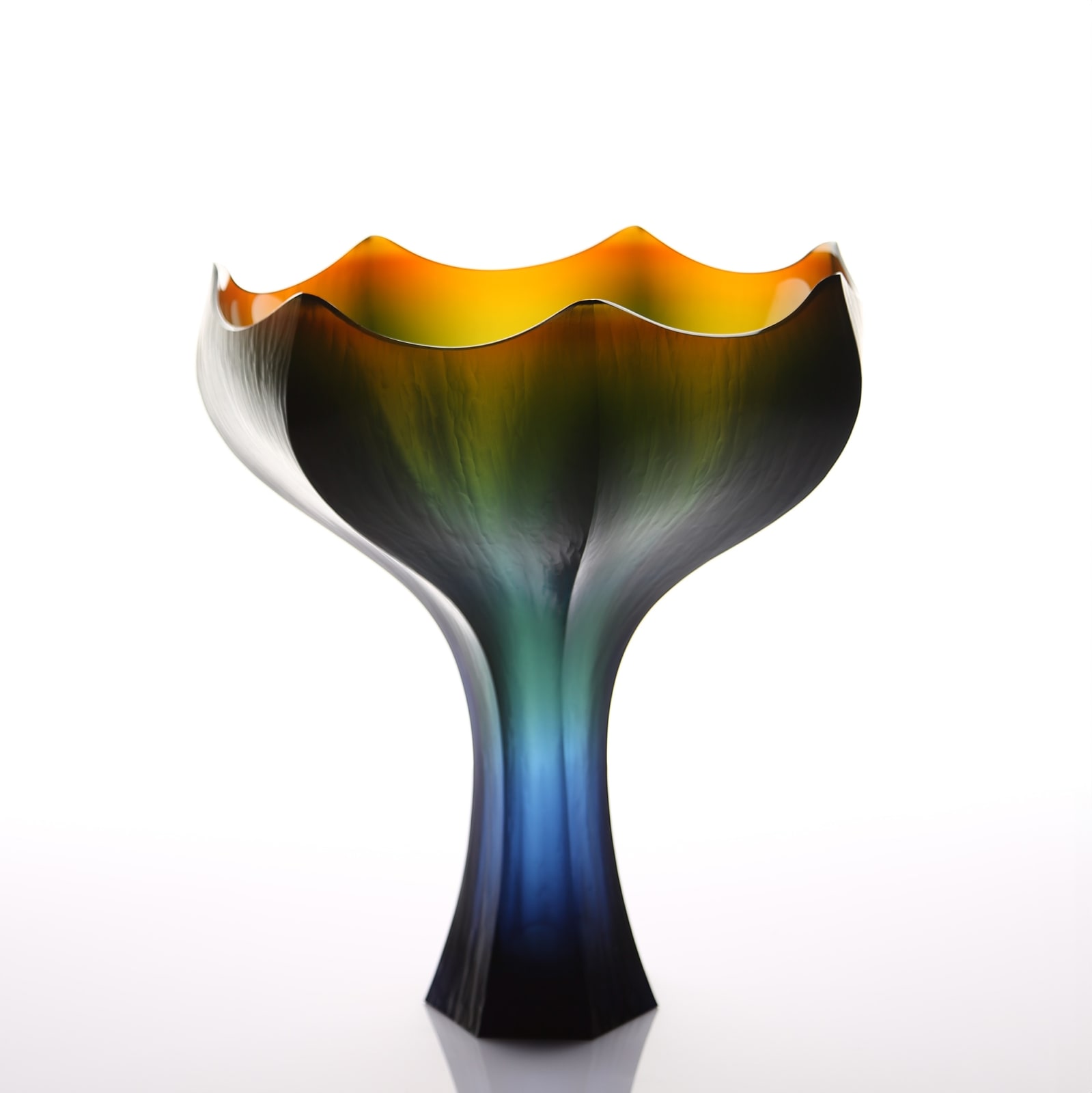 Joon Yong Kim, Shape of Nature, 2023