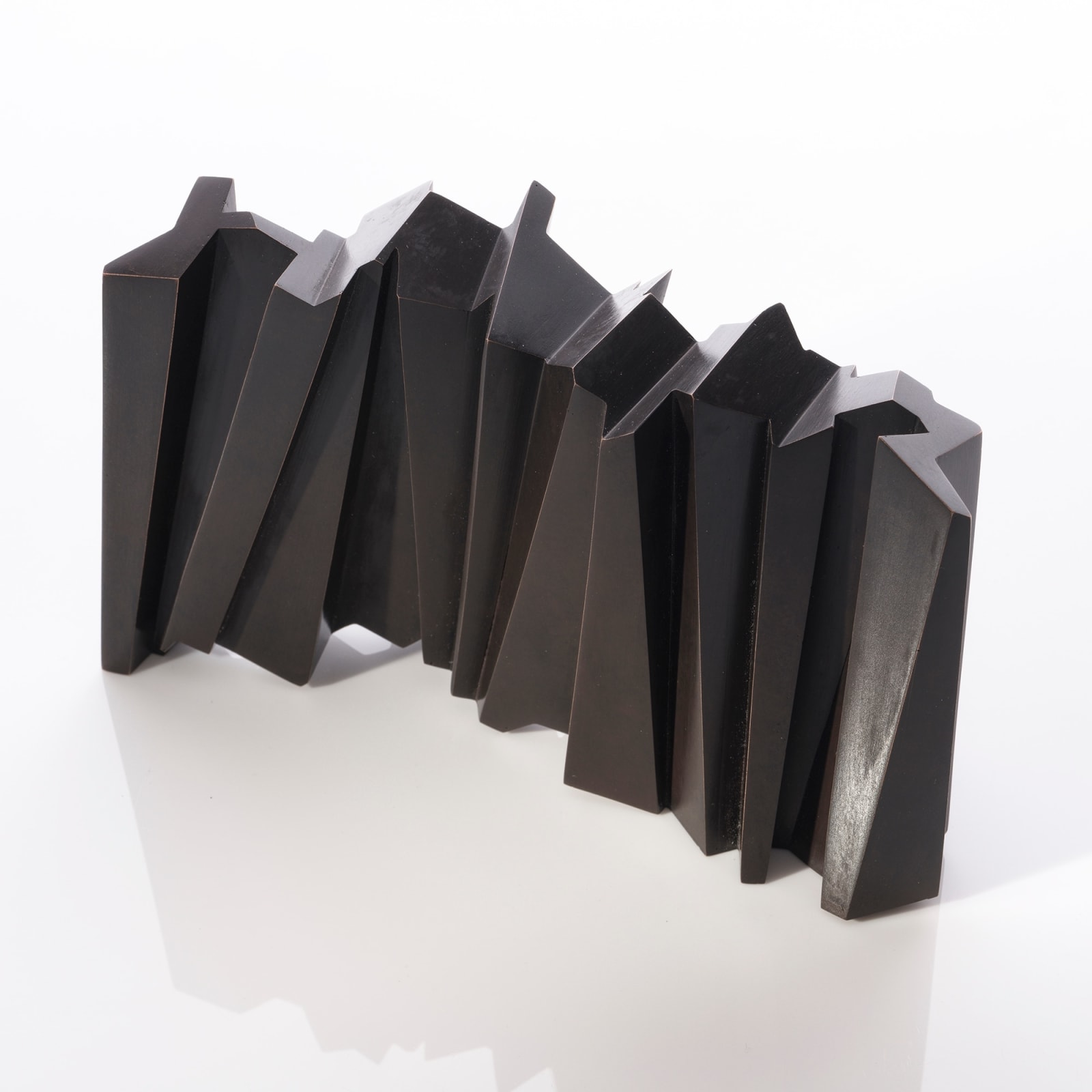 Kevin Grey, Aereus, 2025