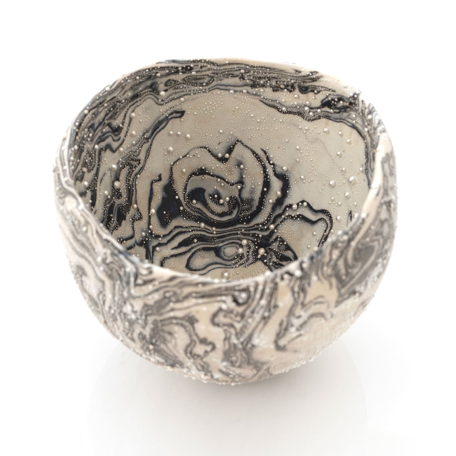 Takahiro Kondo, Wave Bowl, 2025