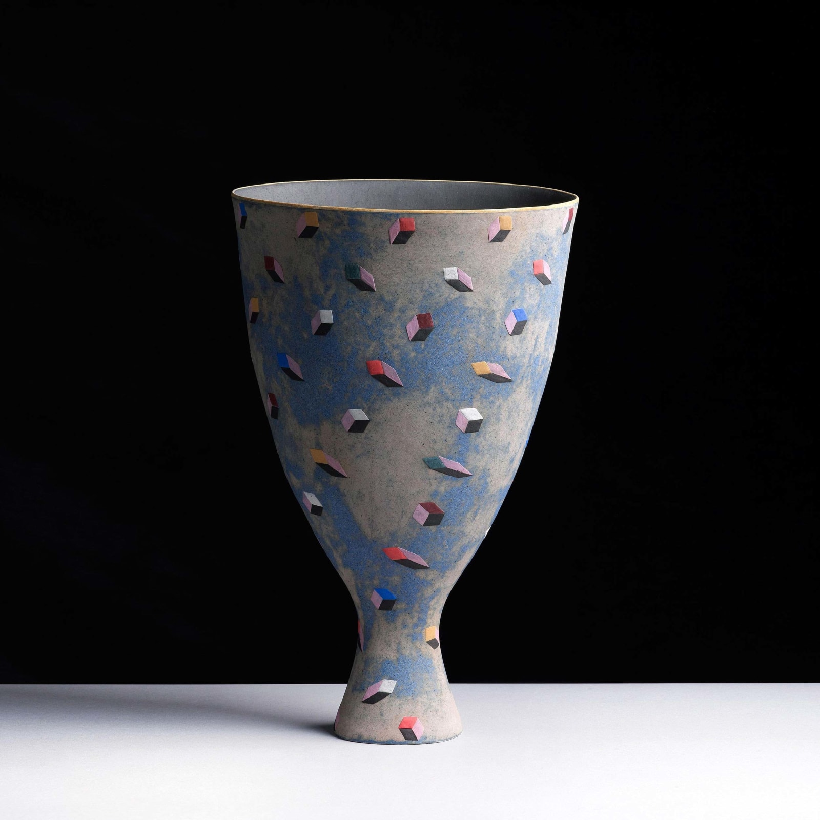 Elizabeth Fritsch, Firework Cup II, 2010