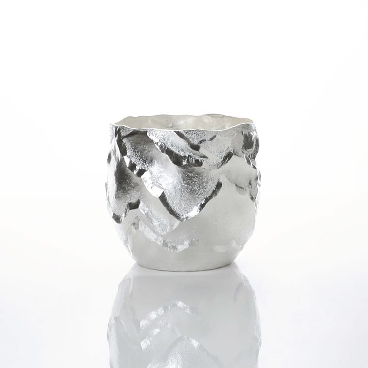 Hiroshi Suzuki, Terra Dom Beaker, 2022