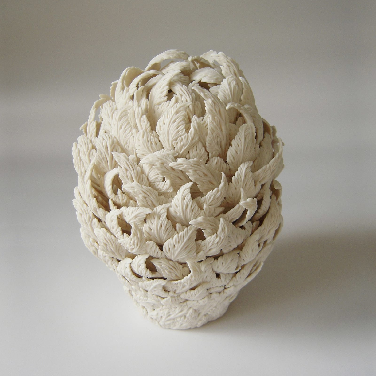 Hitomi Hosono, Leaves Round, 2009