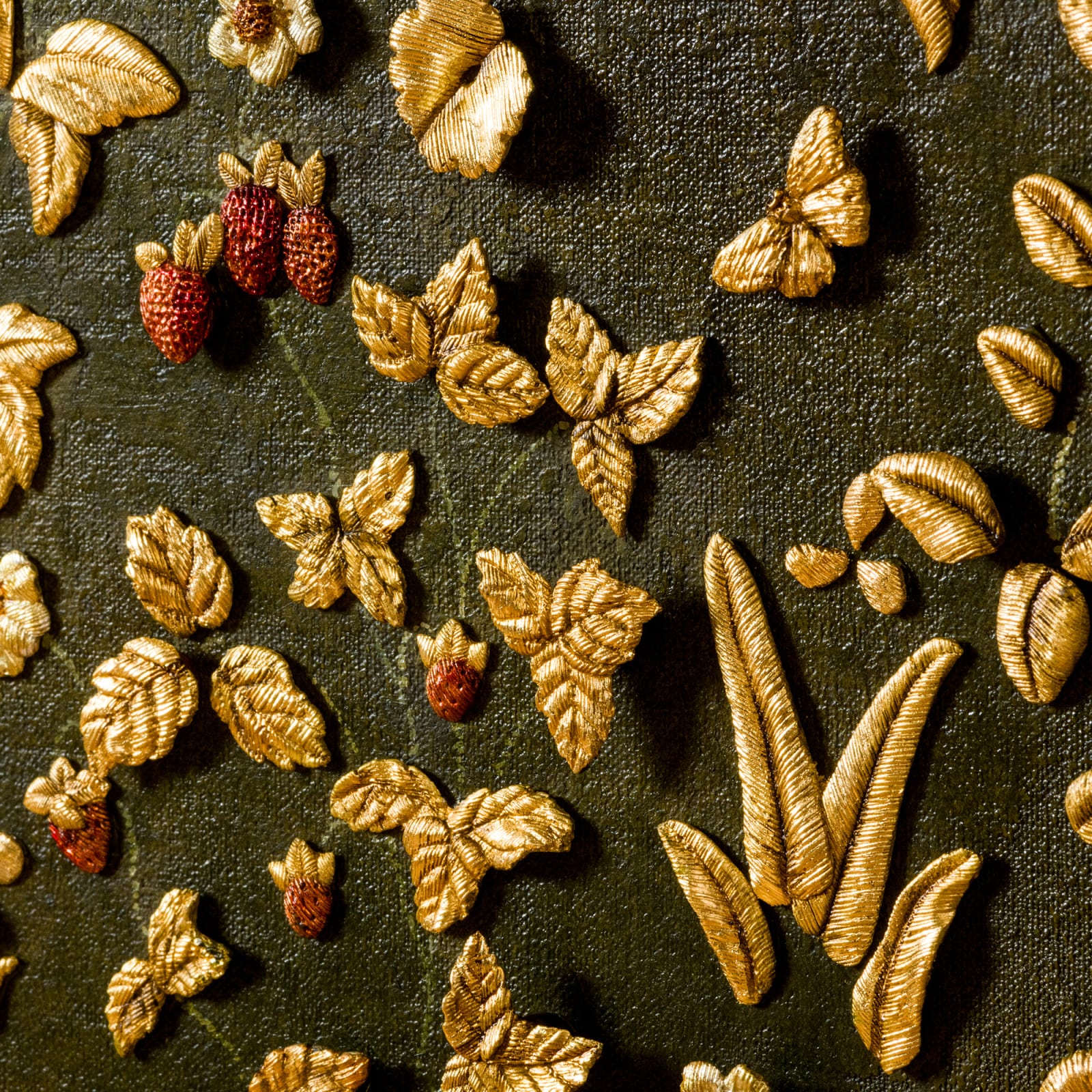 Sophie Coryndon, Angelico’s Dream, 2025