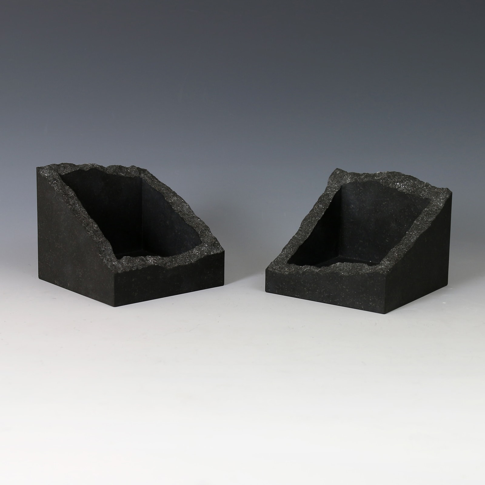 Ben Gaskell, Offset Breakbox, 2016